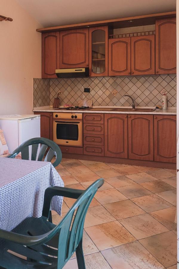Apartments Mehmeti Vlorë Exteriér fotografie