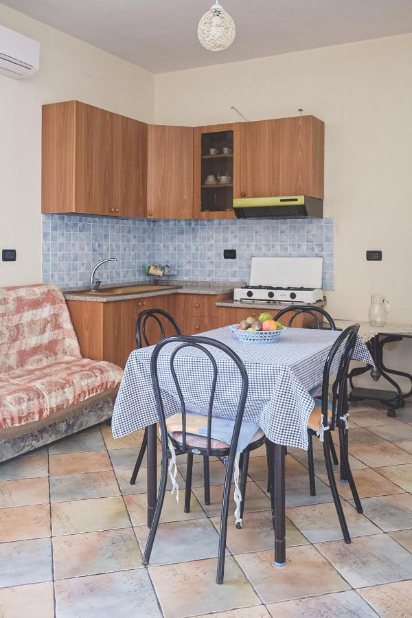 Apartments Mehmeti Vlorë Exteriér fotografie