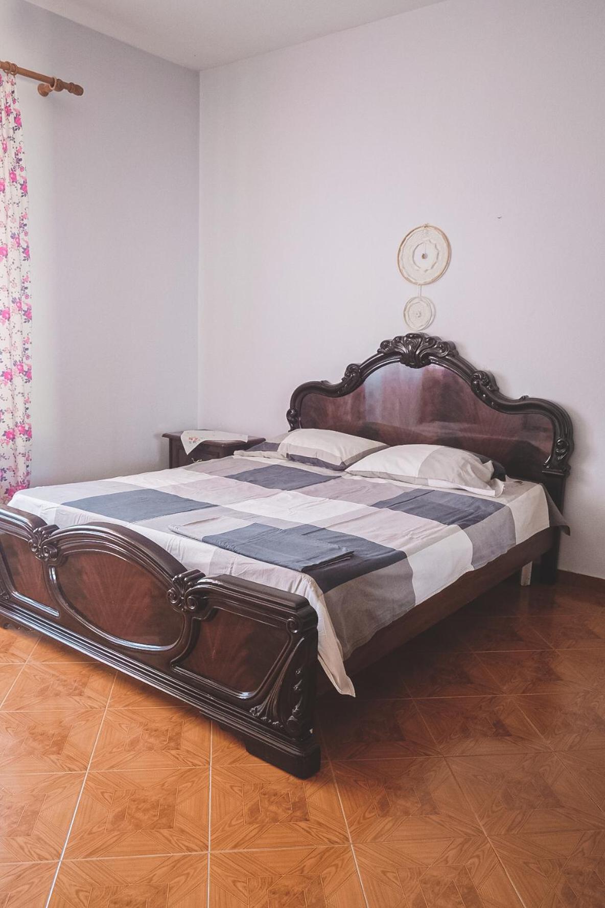 Apartments Mehmeti Vlorë Pokoj fotografie