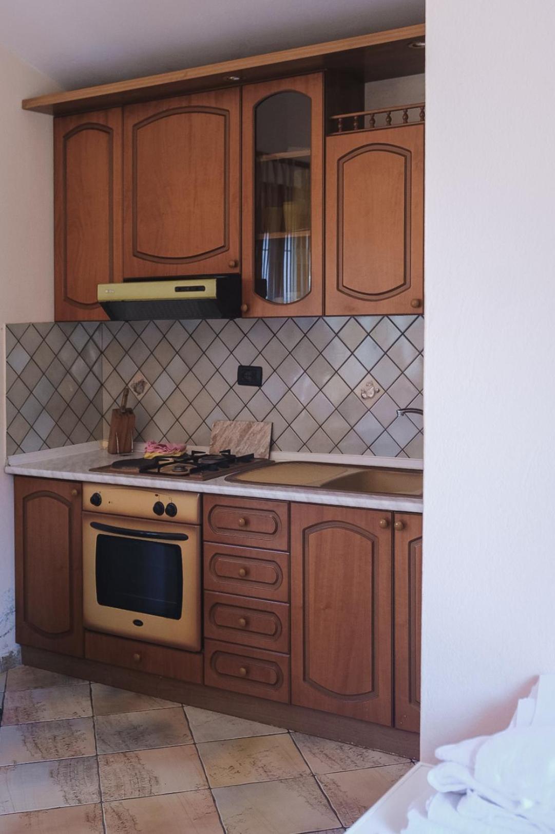 Apartments Mehmeti Vlorë Pokoj fotografie